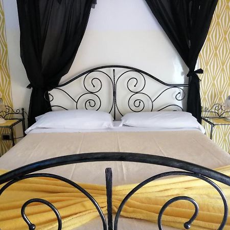 Mamma Lucia Villa Соренто Екстериор снимка