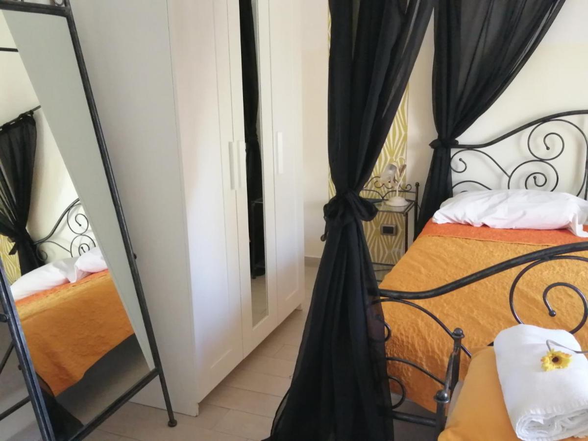 Mamma Lucia Villa Соренто Екстериор снимка