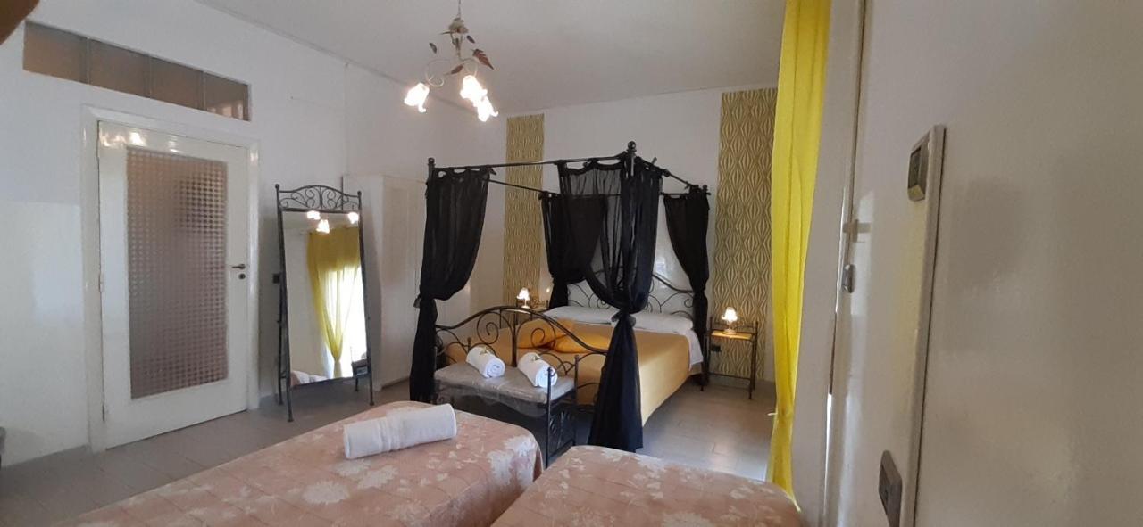 Mamma Lucia Villa Соренто Екстериор снимка