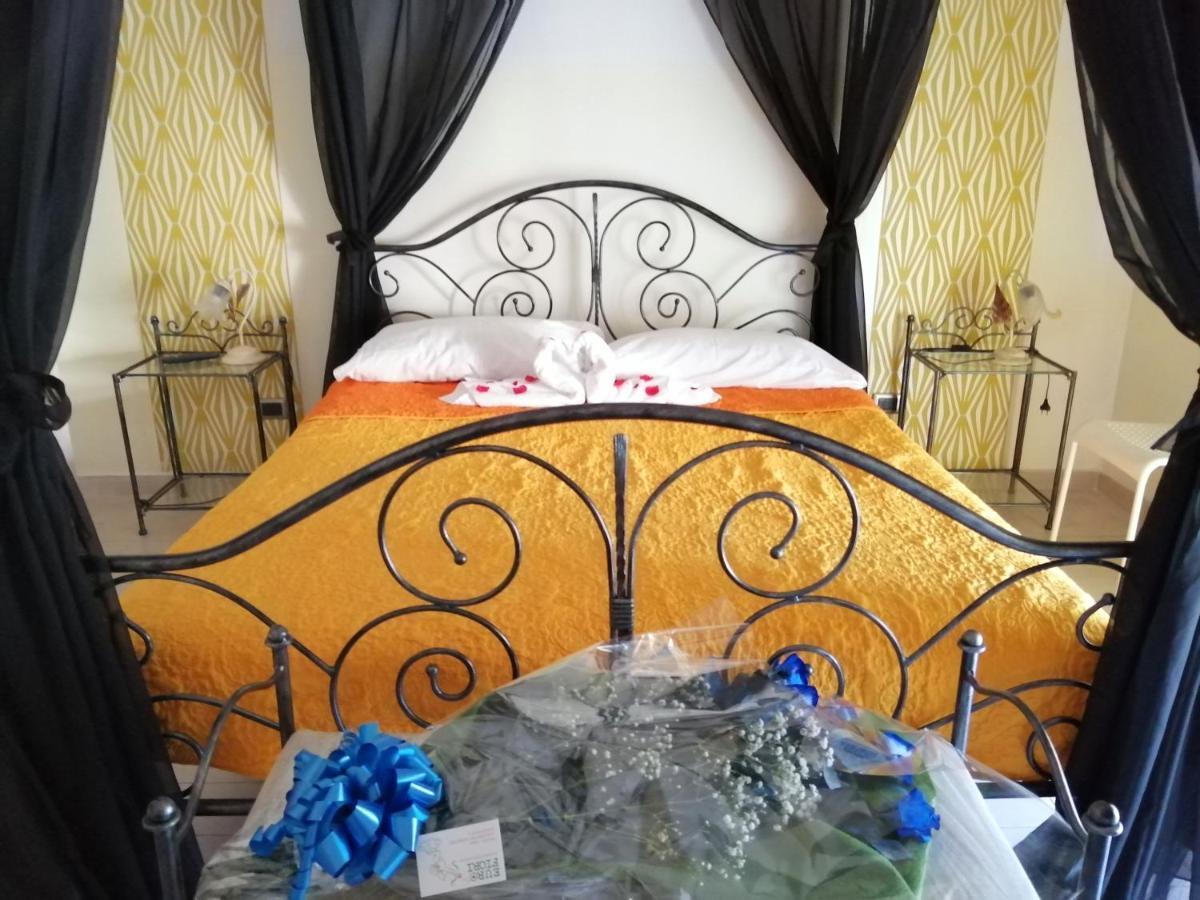Mamma Lucia Villa Соренто Екстериор снимка