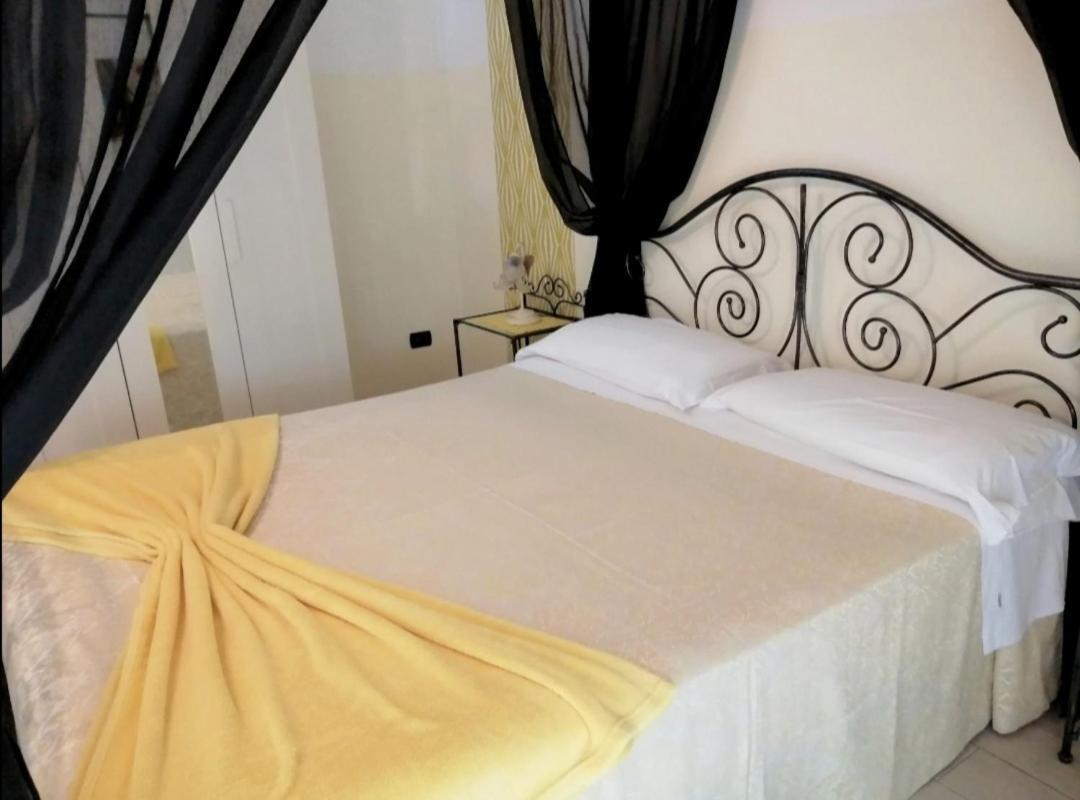 Mamma Lucia Villa Соренто Екстериор снимка