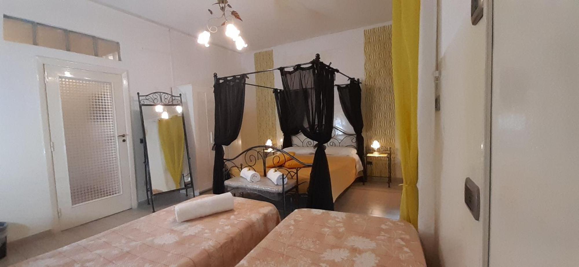 Mamma Lucia Villa Соренто Стая снимка