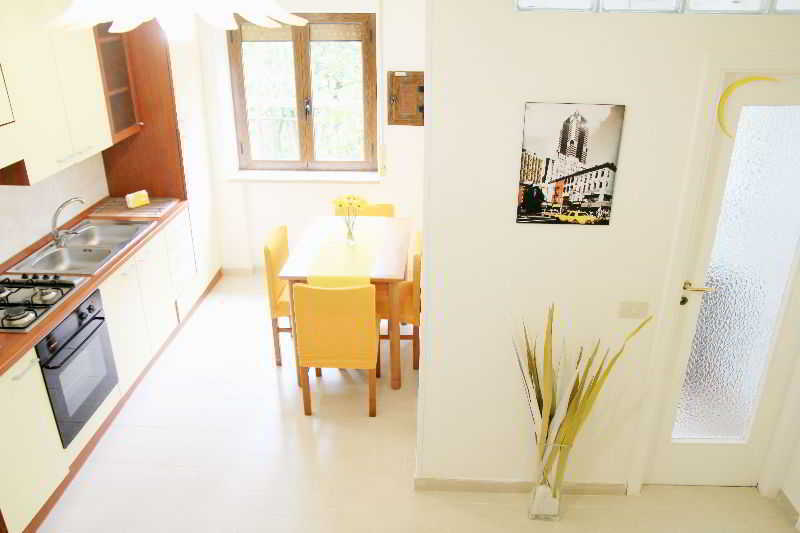 Mamma Lucia Villa Соренто Екстериор снимка