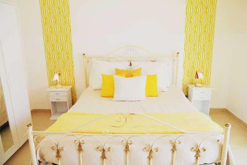Mamma Lucia Villa Соренто Екстериор снимка