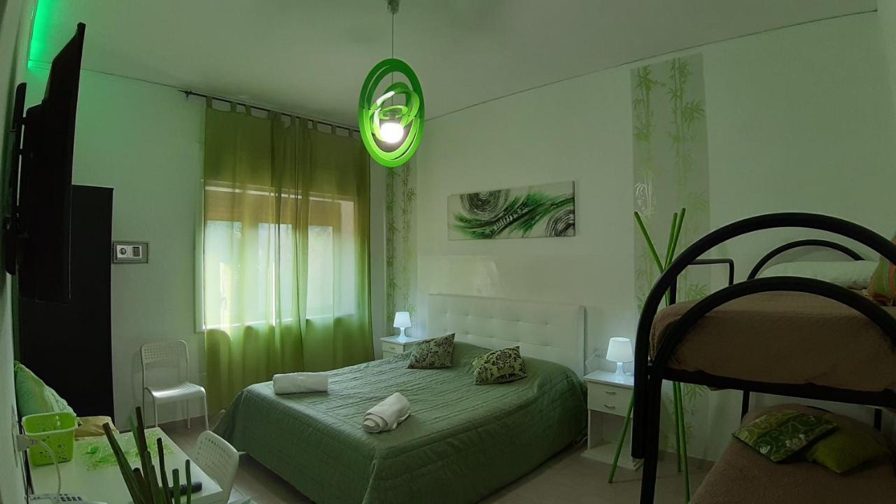 Mamma Lucia Villa Соренто Екстериор снимка